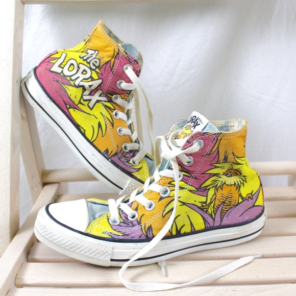 lorax converse